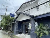 藍翼飯店安赫萊斯-由Cocotel提供支持 安赫萊斯住宿飯店