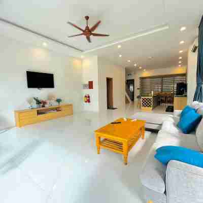 Lucee villa Phu Quoc Others