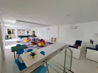 Blu Serenity Villas & Hotel by SMS Hospitality