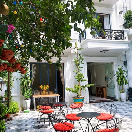 Lynh's Villa