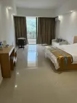 Five Tigers Hotel Hotels in Boten