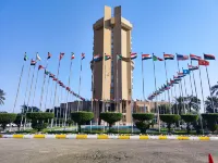 Al-Mansour Hotel Hotels in Baghdad