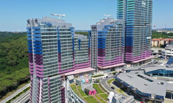 넓고 쾌적한 가족 객실