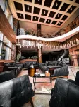 Awlad AlHasan Hotel - Завтрак