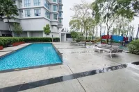 Teega Suites Homestay BySTAY