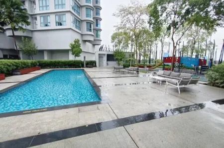 Teega Suites Homestay BySTAY