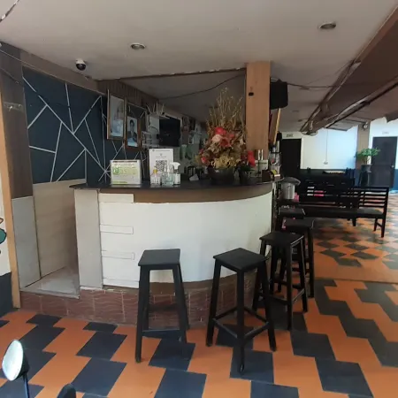 Vientiane Star Hotel