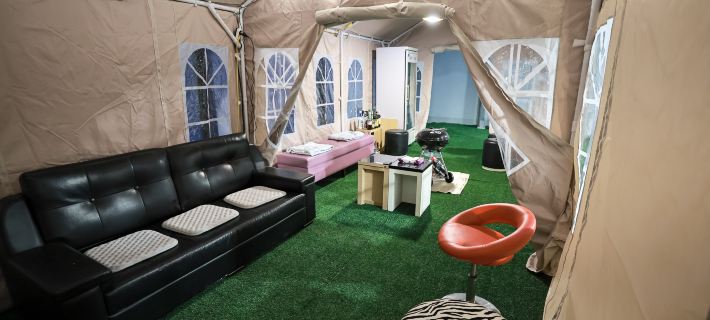 sweetdream Hotels in Jinju