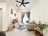 Sunsuria Forum by Manhattan Group Hotels in Bukit Raja