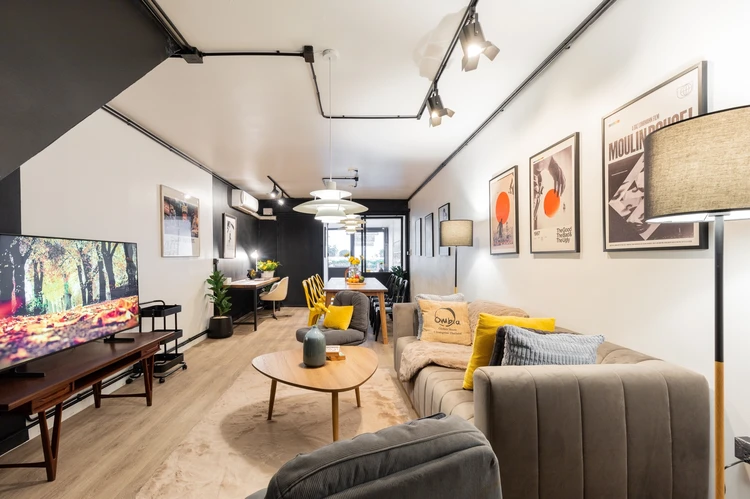 รูปภาพของOmbra House No7