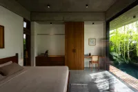 Private Nongnia Beach Villas