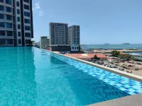 Jesselton Quay by Miraton Lodge 2