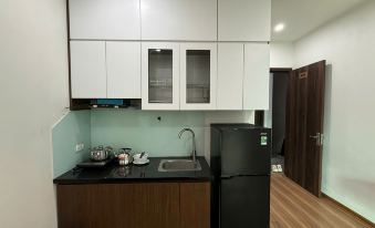 Era Apartment Doan Ke Thien