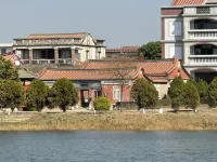 Kinmen Relax Lake Historical B&B Hotels in Kinmen