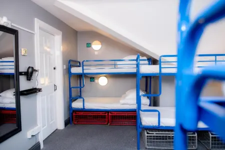 The Dawson Galway Отели рядом с достопримечательностью «The Abbey»