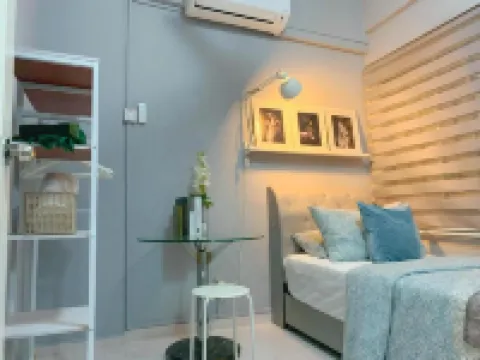 Maya Homestay Putrajaya Unit Dua