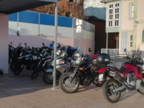 Nova Seara Palace, 2503/AL