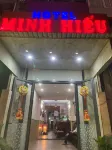 Minh Hiếu Hotel Các khách sạn ở Khu vực sân bay quốc tế Tân Sơn Nhất