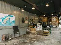 The snail haven pub and stay Hotels in Con Dao Island
