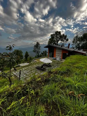 Deumadi Mountain Cottage - Хоумстей