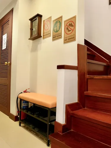 รูปภาพของบ้านเดี่ยว 2 ห้องนอน 2 ห้องน้ำส่วนตัว ขนาด  ตร.ม. – เยาวราช