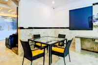 Hotel Qubenest Splendour, Manyata Tech Park