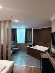 ERSA HOTEL Các khách sạn ở Sekerpinar Mahallesi
