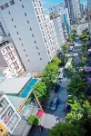 เคียน โอเชียน โรงแรม