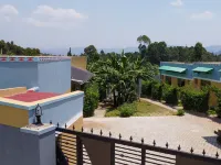 Kisoro comfort Inn Hotels in Bufumbira