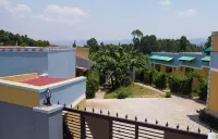 Kisoro comfort Inn Hotels in Bufumbira