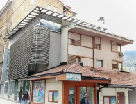 Garni Hotel Konak Hotels in Старі-Град