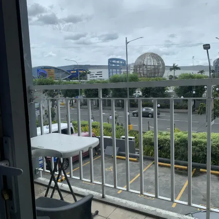 MOA Shell Residence tower A Kai’STAYCATION