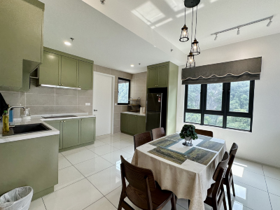 Sunway Onsen Suites, Lost World of Tambun Ipoh