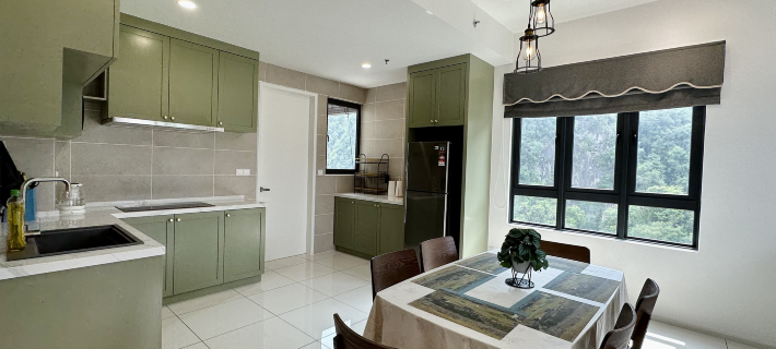 Sunway Onsen Suites, Lost World of Tambun Ipoh Hotels in Ulu Kinta