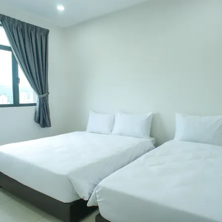 The Sun Executive Suite
