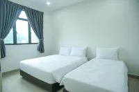 The Sun Executive Suite