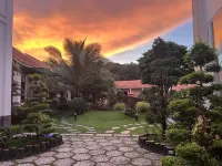 Bungalow Sáng Tươi Mountains