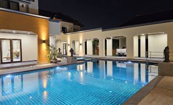 Phutara Villa Resort