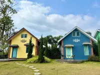 Panor Coffee House & Restaurants Hotels in Mae Chan