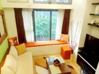 The Levels 2Br Condo Fully Interior Cosmo Living