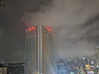 CLASSIO DE CONDOTEL AT URBAN DECA HOMES CUBAO