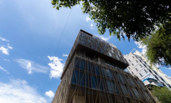 Soma Hotel Riverside