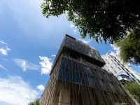 Soma Hotel Riverside