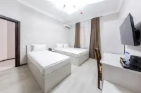 Centrum Hotel Tashkent
