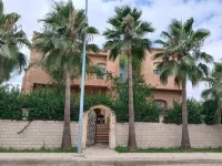 ZhuoMuNiao Garden Hotel  호텔