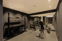 巴萊拉別墅公寓 卡馬拉-德洛布什住宿飯店
