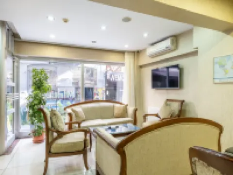 Mint Residence Taksim Hotels in Istanbul