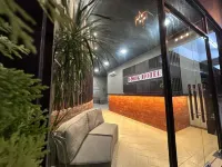 iBilik Hotel @ KLIA 1 KLIA 2, Sepang Hotels in Sepang