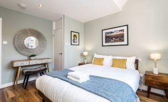 Host & Stay | Canning Quarters I and II