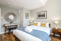 Host Stay 坎寧宿舍 I 和 II 利物浦住宿飯店